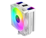 RAMPAGE Octagon C70 120mm ARGB White - 1325184 - zdjęcie 2
